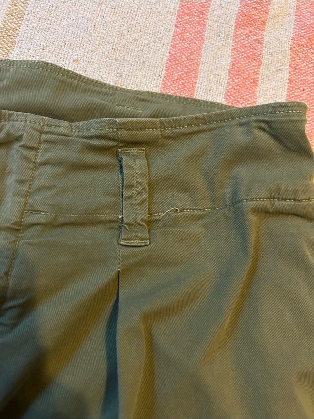 Nili Lotan Wide Leg Pants Size 6 NL Issue 2609988 - Picture 6 of 10